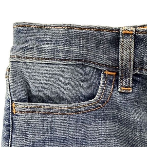 Abercrombie Kids High Rise Jean legging size 15/16 - Picture 6 of 6